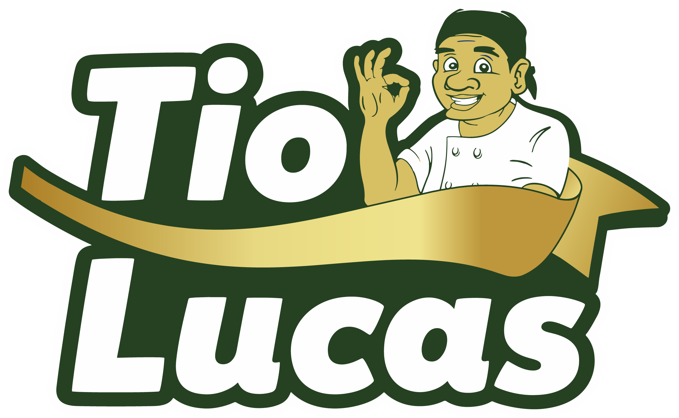 Tio Lucas