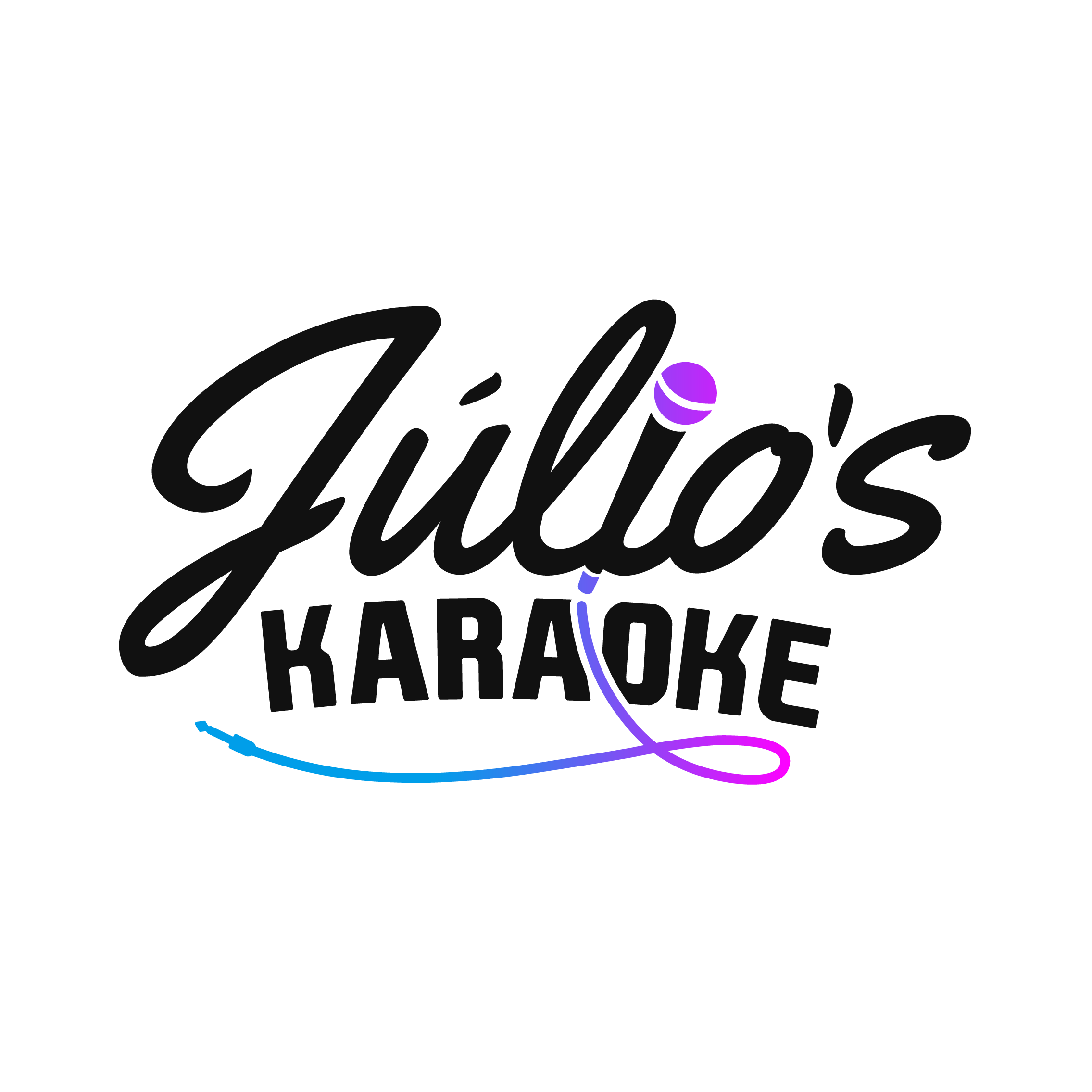 Júlio's Karaoke