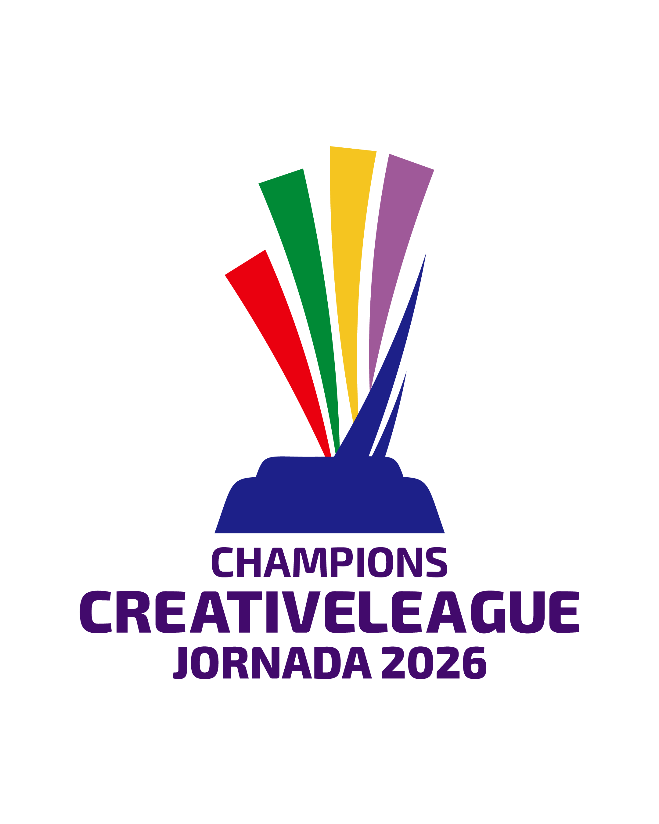 Champions Creative League 2026