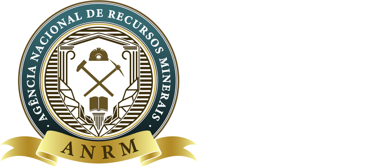 ANRM - Agência Nacional de Recursos Minerais