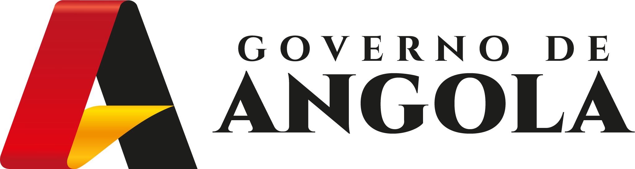 Governo de Angola (Horizontal)