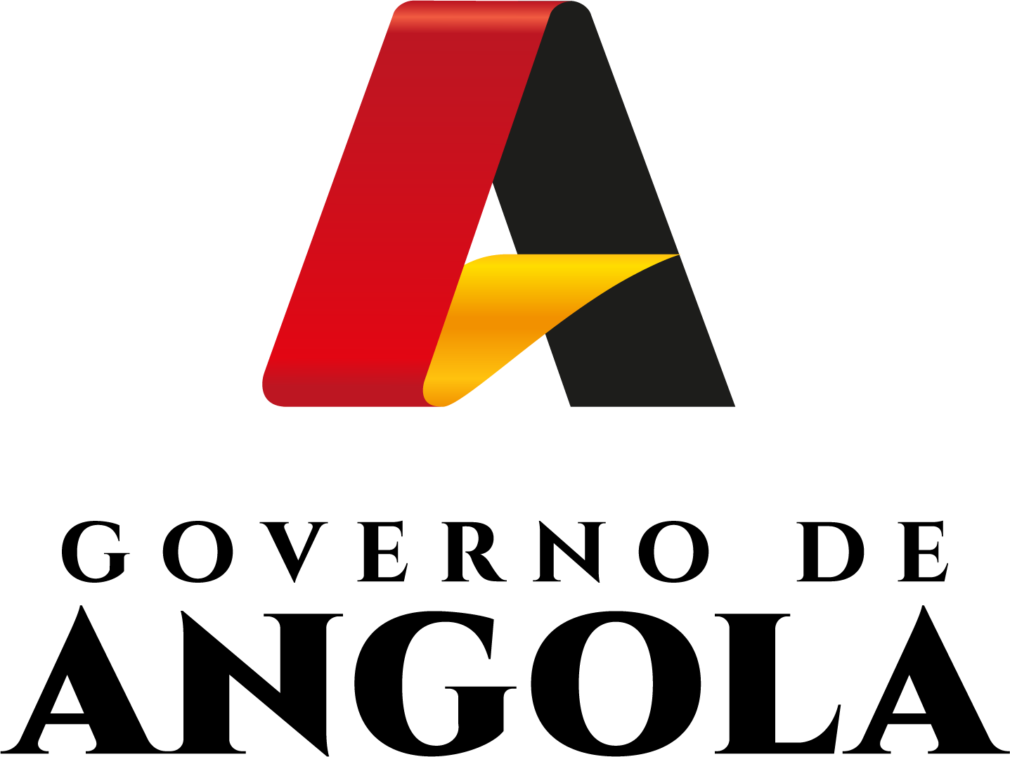 Governo de Angola (Vertical)