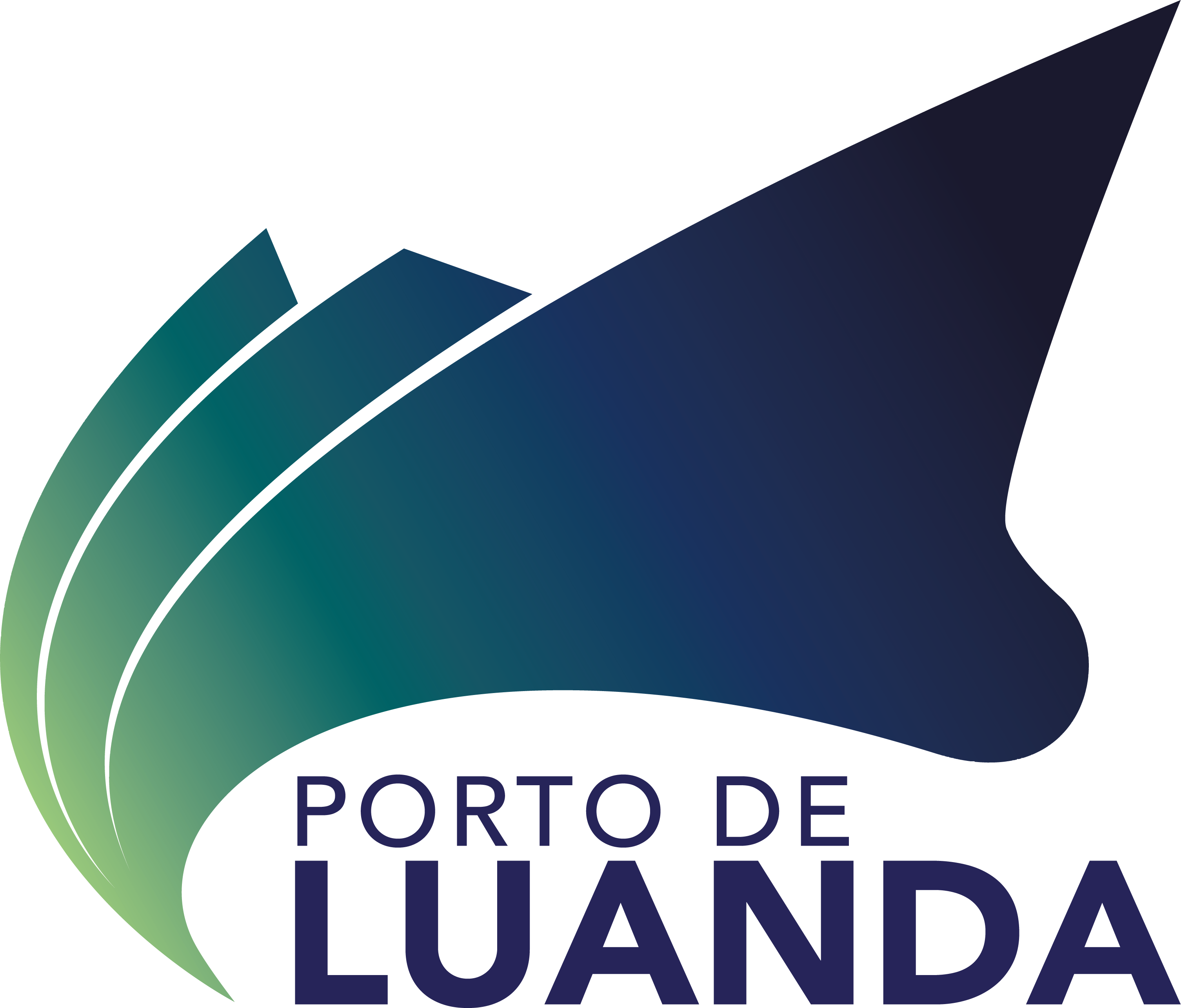 Porto de Luanda