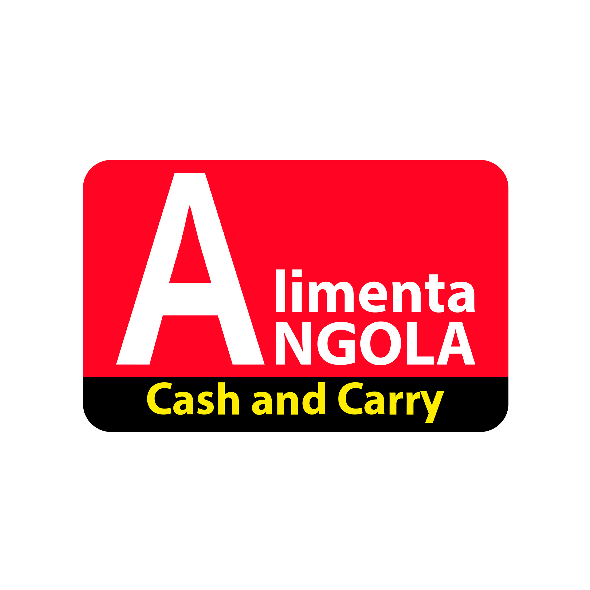 Alimenta Angola